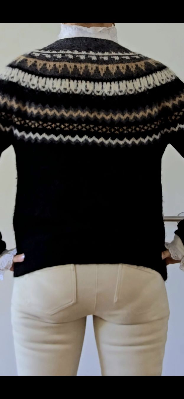 Maje Kleiderpakete: Pullover Maje, Hose Marc Aurel – Gebraucht aus Zollikon von C.fromParis 3