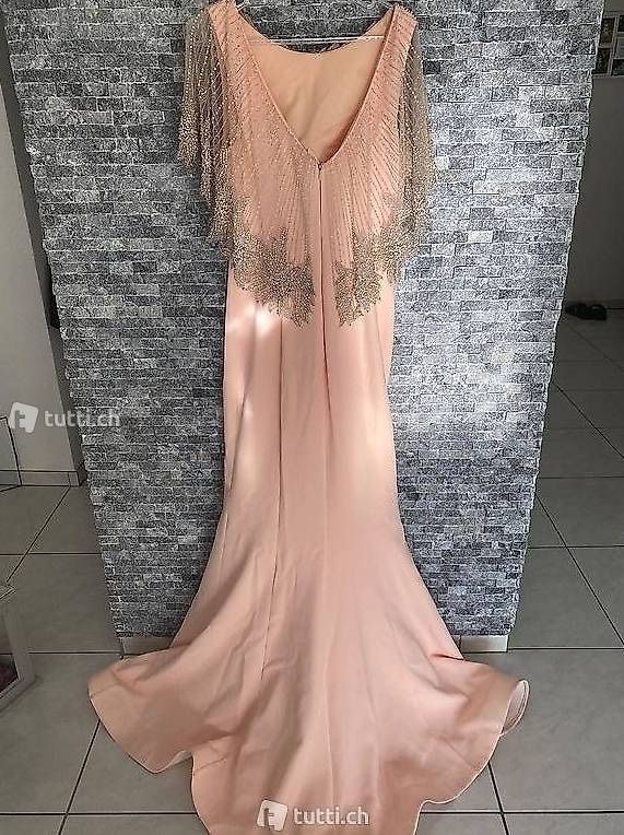 Vestiti: Abendkleid – Usato da Aarberg venduto da OrDo20 3