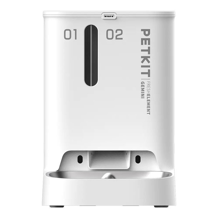 Confezione 14 Essiccanti Per Petkit FreshElement Mini E Mini Pro, Per Mangimi Automatici Da 3L