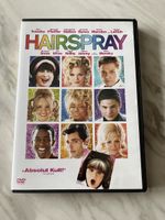 Hairspray DVD guter Zustand