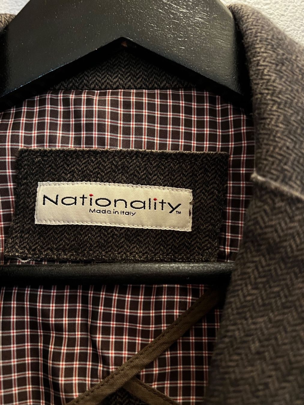 Giacche: Blazer Nationality – Nuovo (secondo la descrizione) da Kloten venduto da pae_wq5j 2