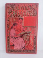 Les habitants des bois / A. Dubois / Librairie nationale d’é