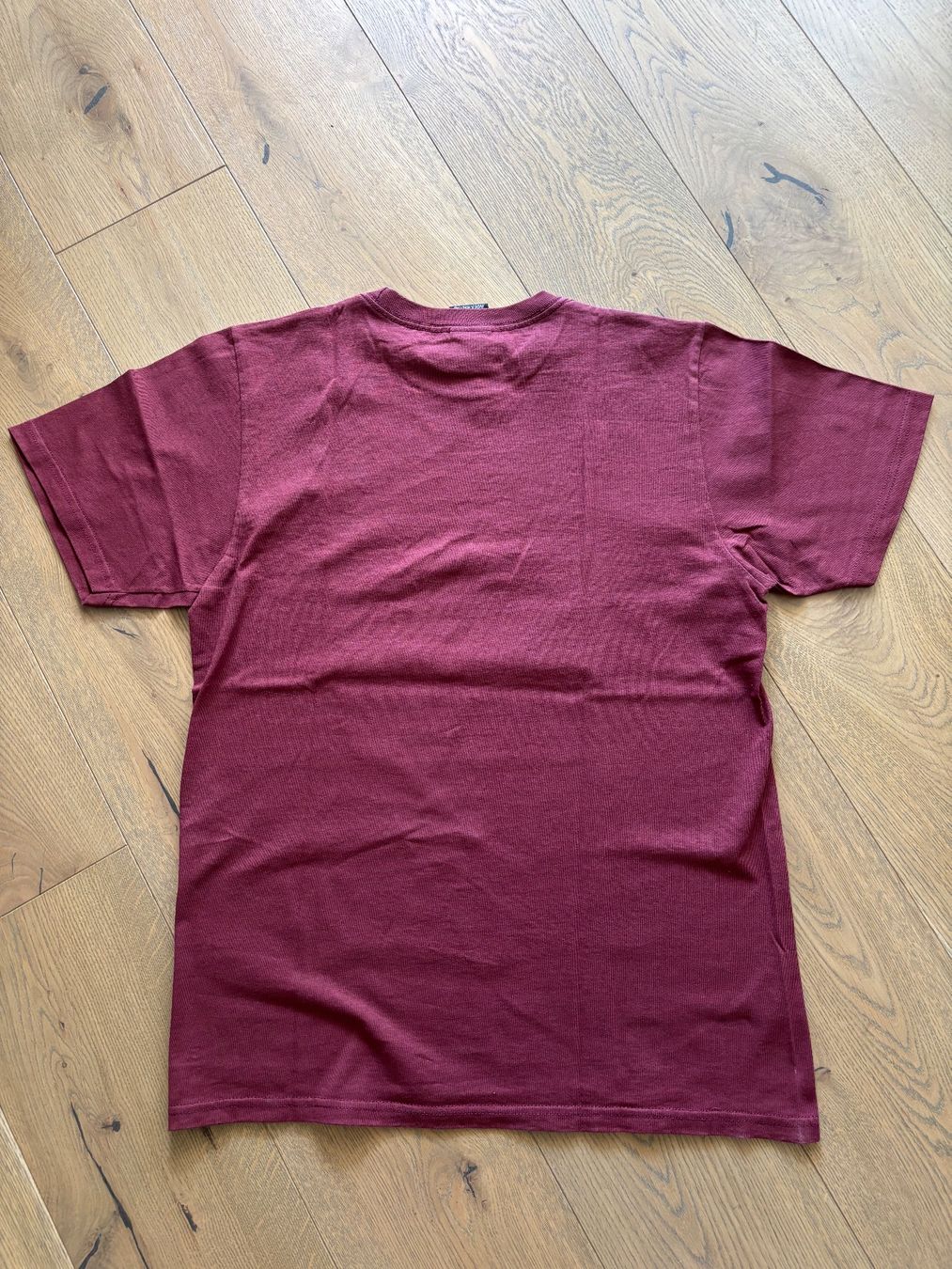 Stüssy T-shirts: Stüssy Gear T-Shirt – D'occasion à Trübbach par Nico.Broder 1
