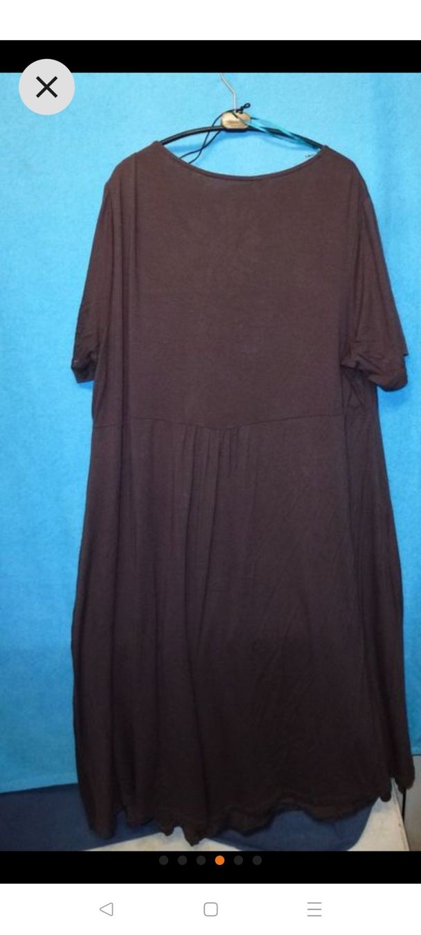 Vestiti: SOMMERKLEID XXL – Usato da Neirivue venduto da naz_z28w 3
