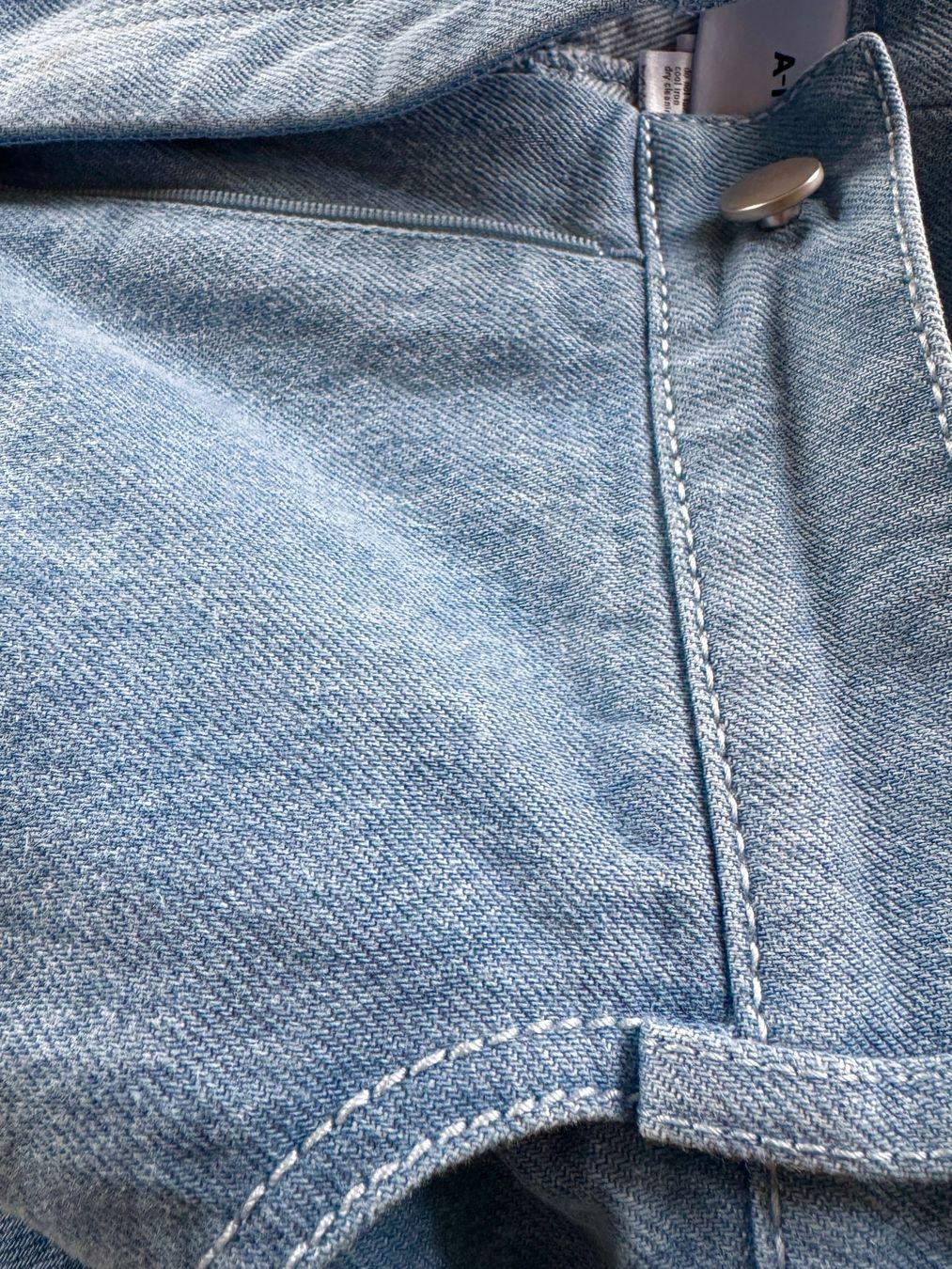 Akris Jeans: AKRIS punto Jeans – Usato da Basel venduto da sputnik3010 2