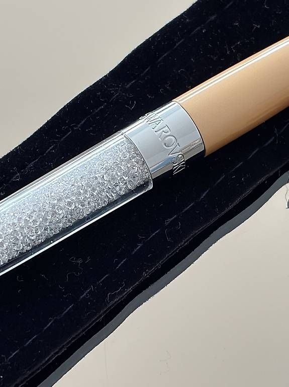 Stylos & Marker: Swarovski pen – D'occasion à Dietikon par and_7kgs 1