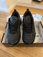 Nike Air Max Black Gr. 36.5