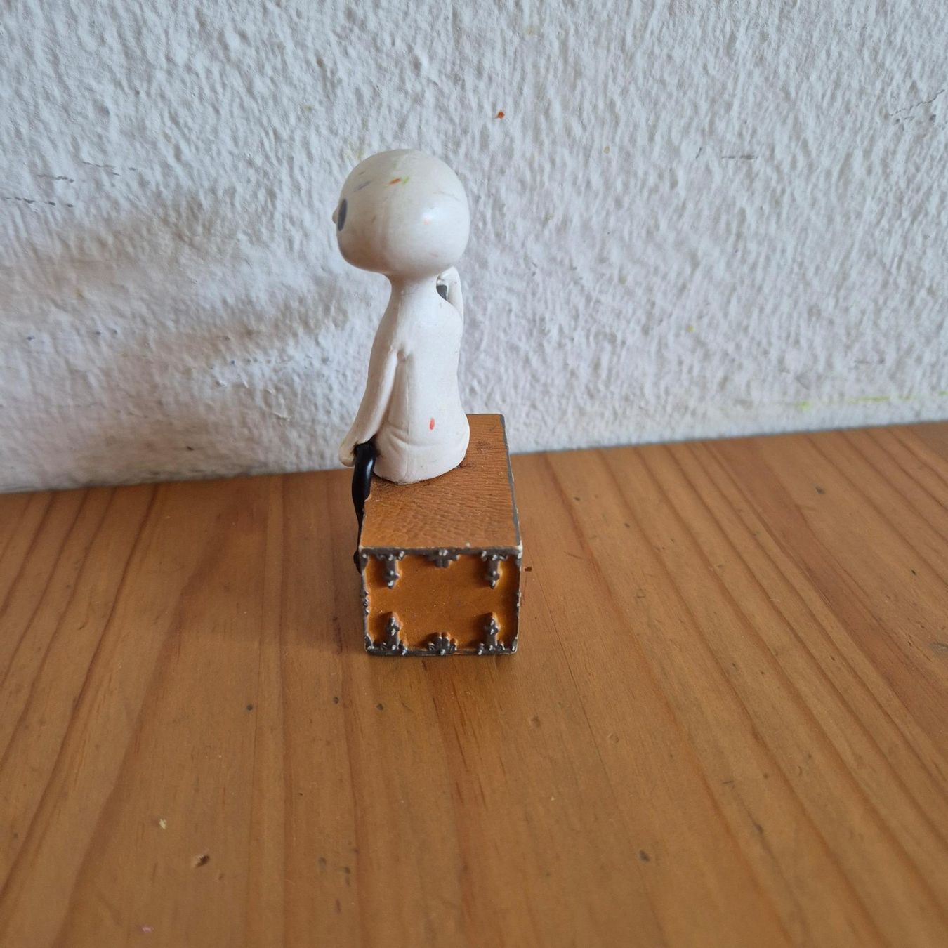 Tonies Statuette: Tonie - das kleine Gespenst 2017 – Usato da Luzern venduto da nnamfuak 1