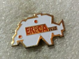 Ansteckpin 189: Ereca