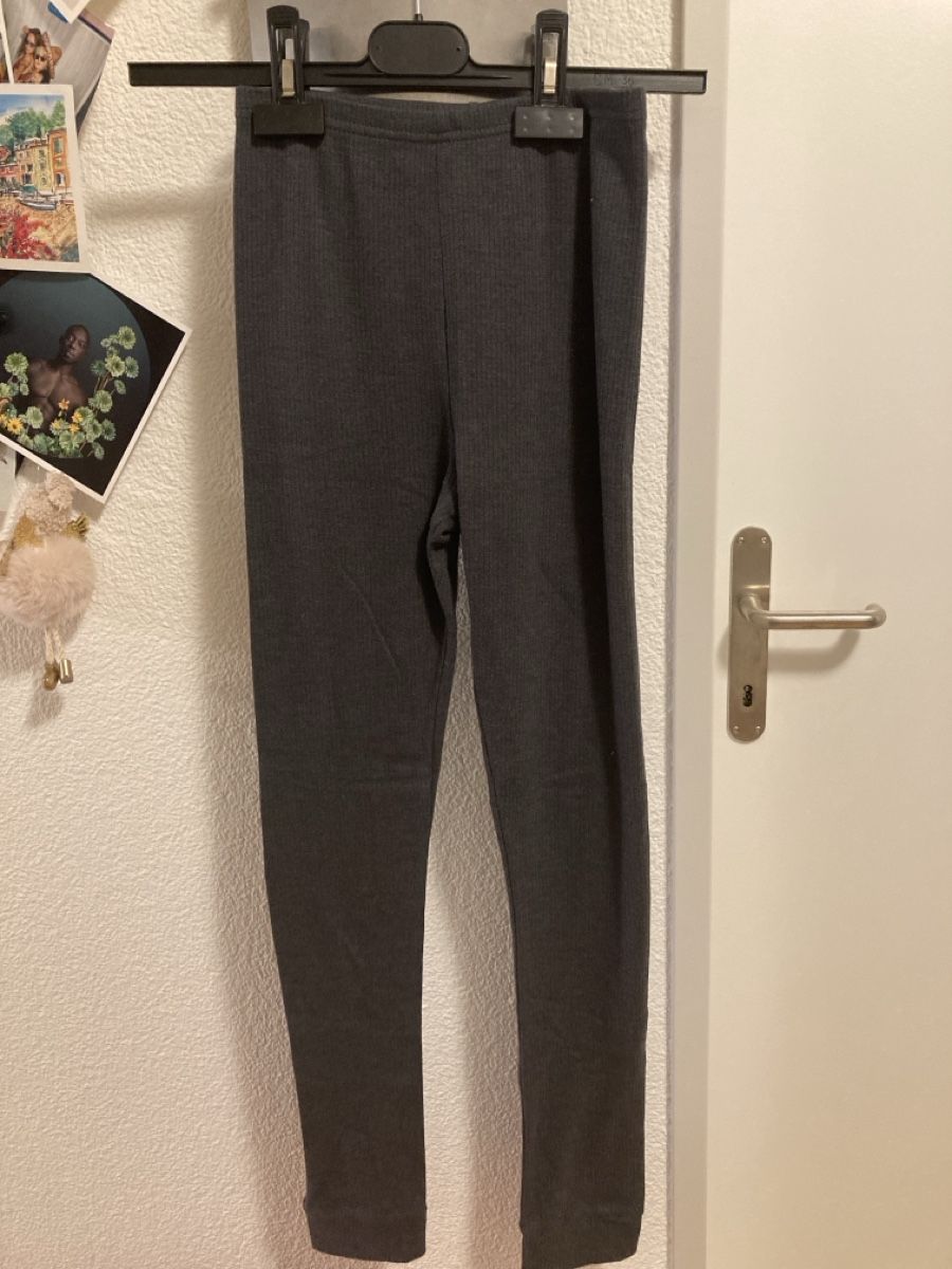Calze & Collant: Thermo Leggings – Usato da Urtenen-Schönbühl venduto da alessibas
