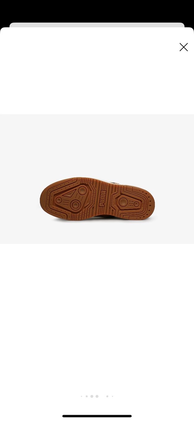Mcm Scarpe da uomo: Puma Slipstream Lo x MCM – Nuovo e nell'imballaggio originale da Birsfelden venduto da Blaetzbums97 3