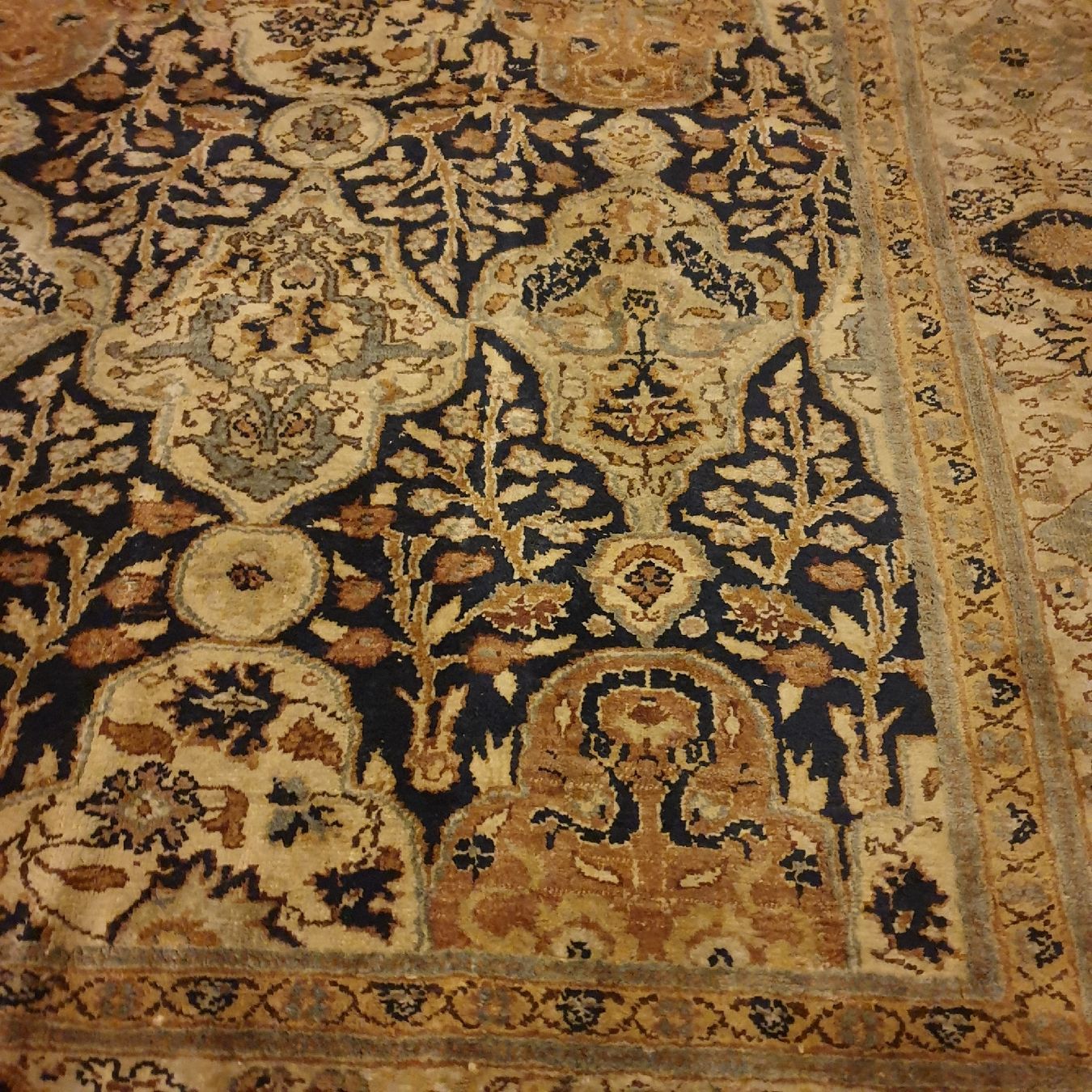Tappeti: Orientalischen Teppich – Usato da Winterthur venduto da express36 2