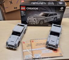 Lego 10262 x 2