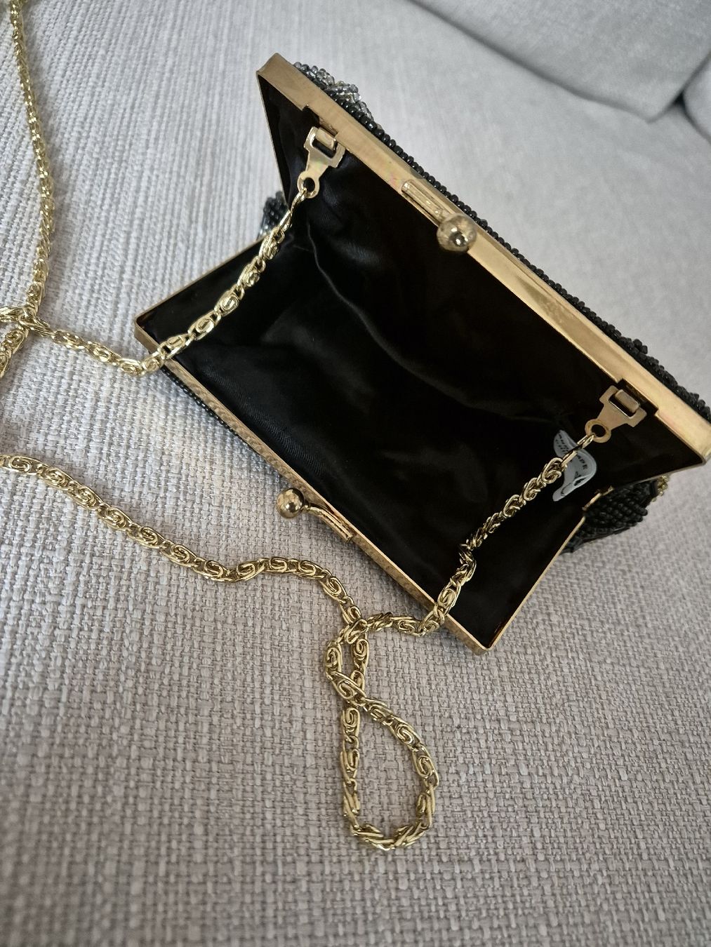Borse da donna: Elegante Abend -Tasche – Nuovo e nell'imballaggio originale da Ebmatingen venduto da Gelegenheit77 3