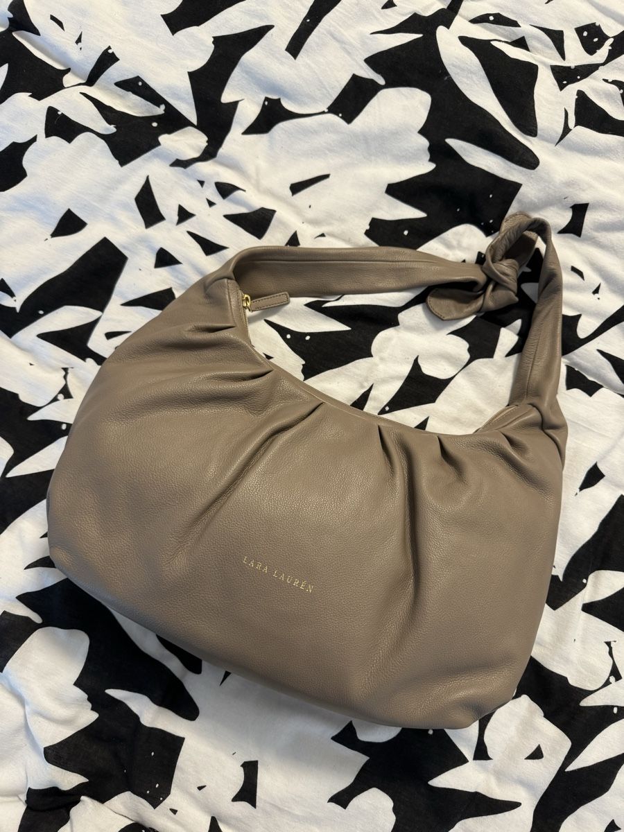 Borse da donna: Ledertasche – Nuovo e nell'imballaggio originale da Rotkreuz venduto da andgav11
