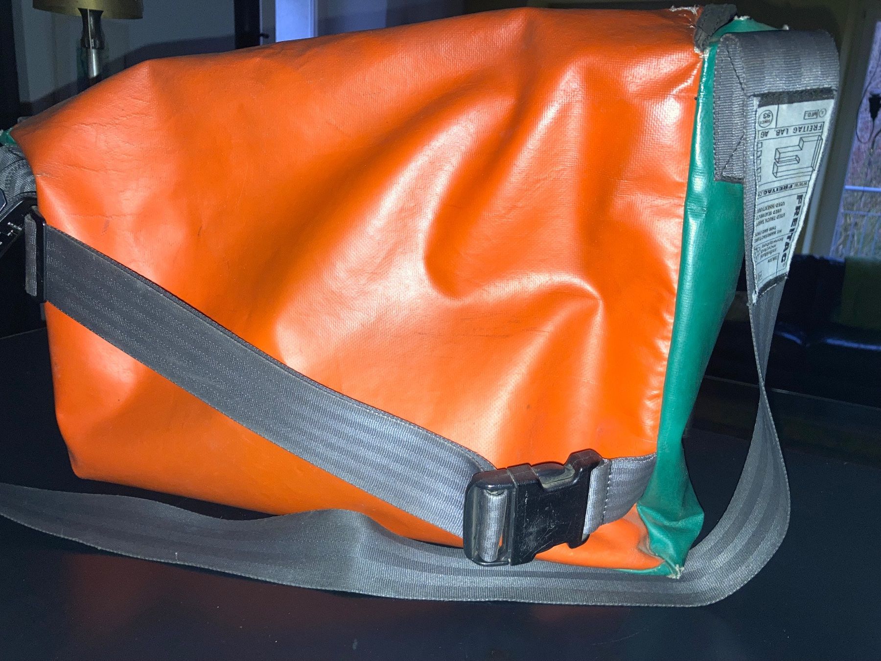 Freitag Borse: freitagtaschen – Usato da Meisterschwanden venduto da ate_26qq 5