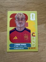Carte panini 2026