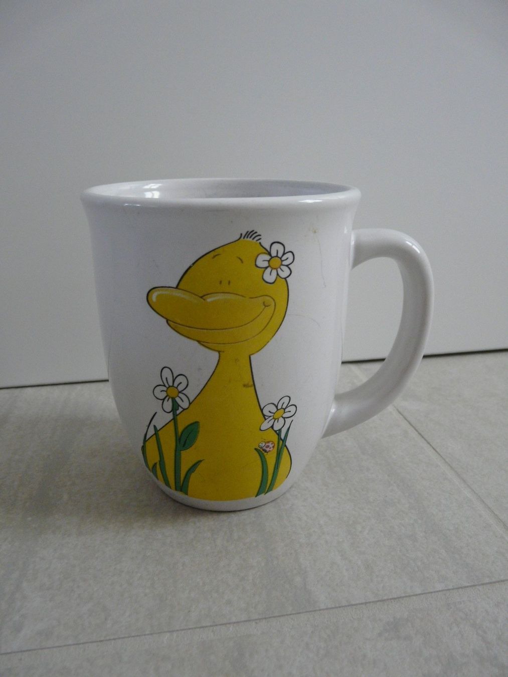 Tazze: Tasse Ente canard – Usato da ERLINSBACH venduto da doudouce 1