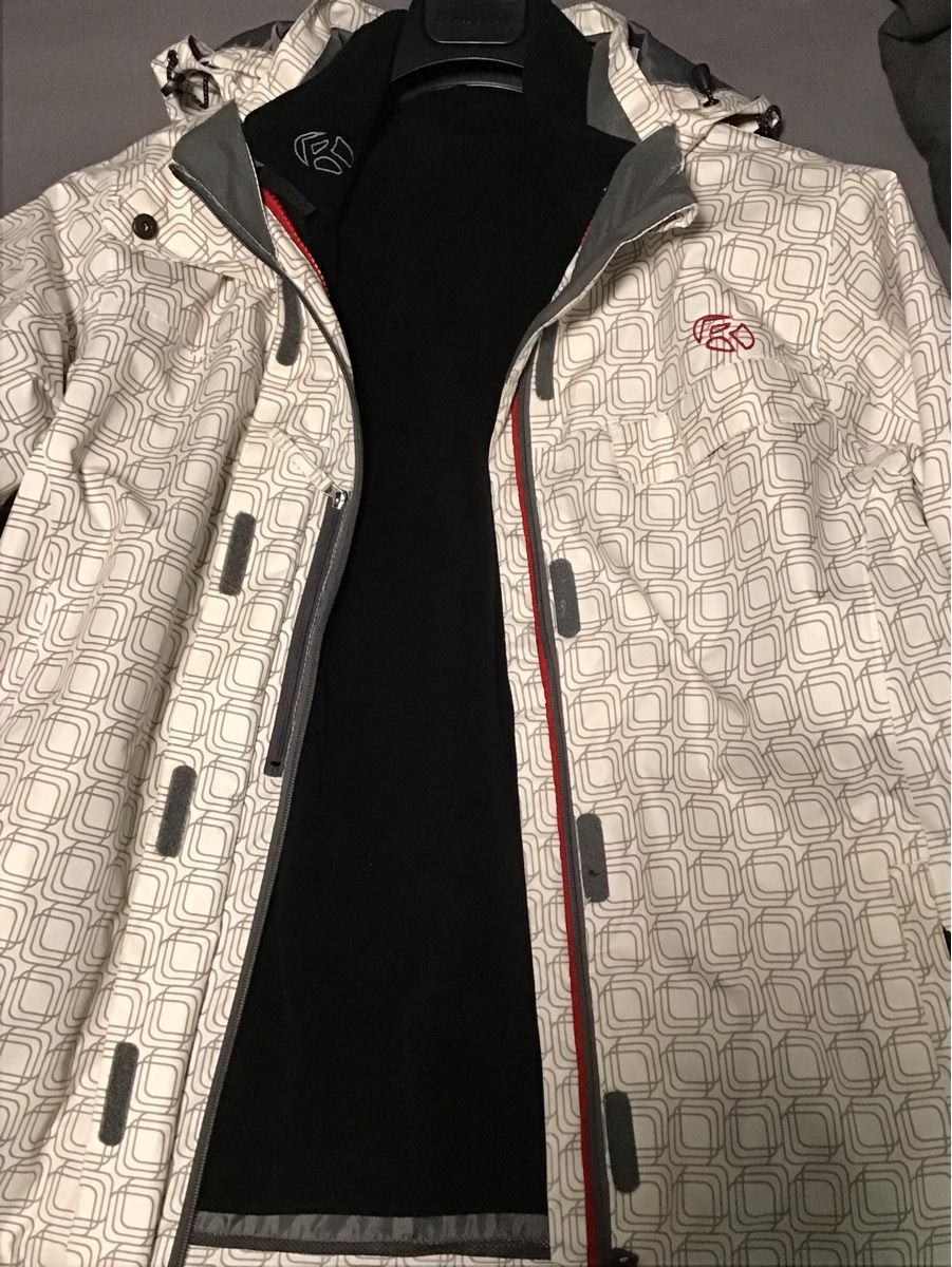 Jacken: Winterjacke Gr. M  ( clima tex) – Gebraucht aus Hubersdorf von brother04 4