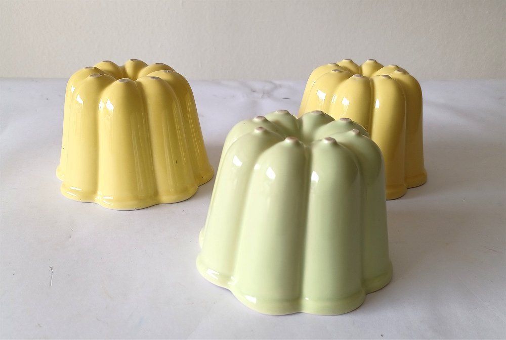 Rössler 3 Pudding Form -F34 (Gebraucht) in Morges für CHF 37 – mit ...