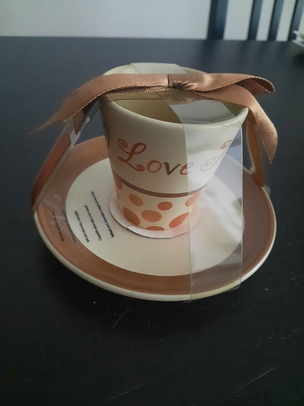 Disney Tassen: Disney Kaffee Tazze – Neu (gemäss Beschreibung) aus Bern von and_767w