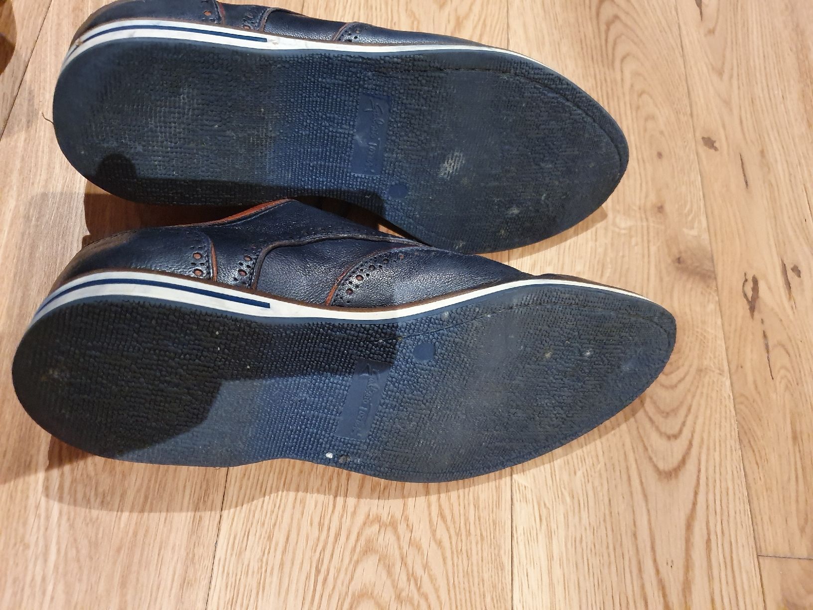 Scarpe da uomo: Galizio Torresi, Schuhe, 42 – Usato da Winterthur venduto da Sjull 3