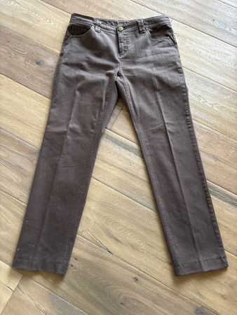 Casa Blanca Damen Hose, Top Zustand, Grösse 40