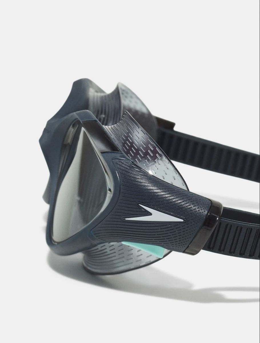 Speedo Occhiali & Lenti: Speedo Goggles Taucherbrille – Nuovo e nell'imballaggio originale da Zürich venduto da agichristine 4