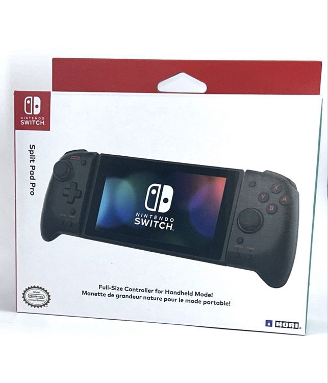 Split Pad pro (Gebraucht) in Schmerikon für CHF 30 – mit Lieferung auf ...
