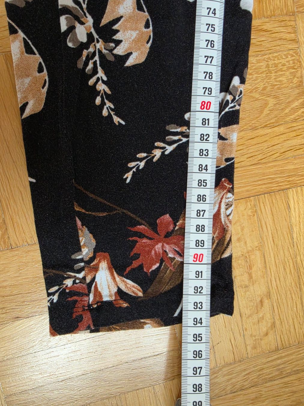 Lascana Hosen: Strandhose Lascana Gr. 36 – Gebraucht aus Stäfa von flamingo_17 7