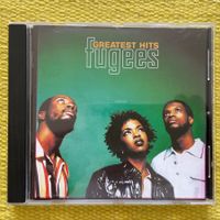 FUGEES-GREATEST HITS