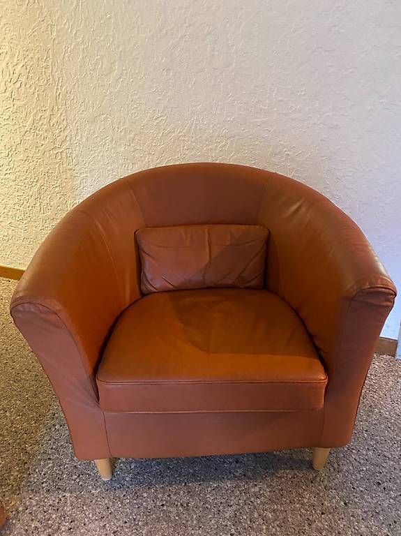Fauteuils: Lesersessel Tullsta – D'occasion à Bolligen par Stefanidunno 2