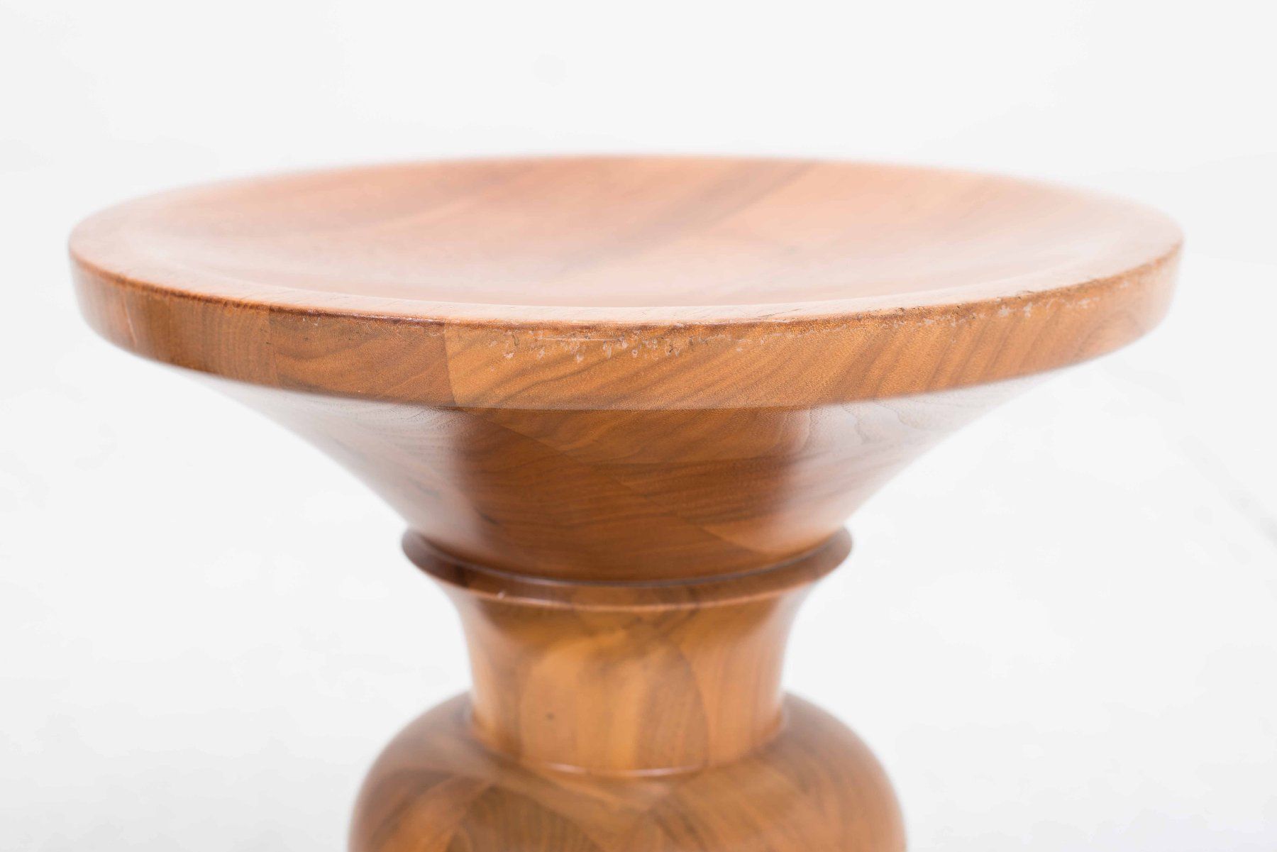 Vitra Sgabelli: Vitra Stool Modell B von Charles & Ray Eames – Usato da Zürich venduto da STUZH38 7
