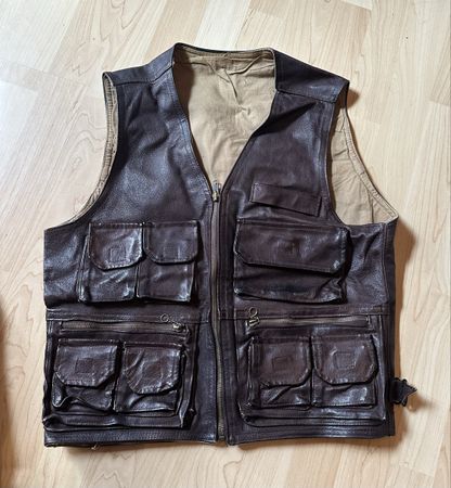 Gilet