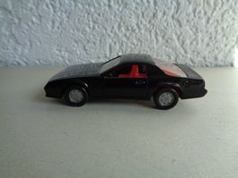SIKU 1051 Chevrolet Camaro Z 28