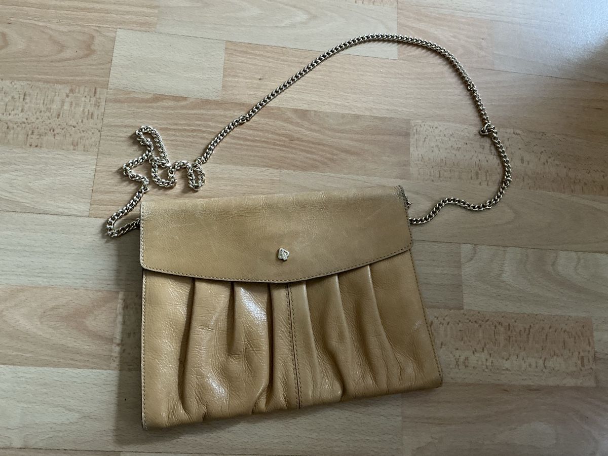 Altro in  Abbigliamento & Accessori: Bag – Usato da St.Gallen venduto da nat_7n75