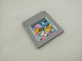 Revenge of the Gator Game Boy Spiel