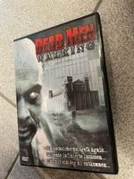 Zombies in Prison - Dead Men Walking (DVD)