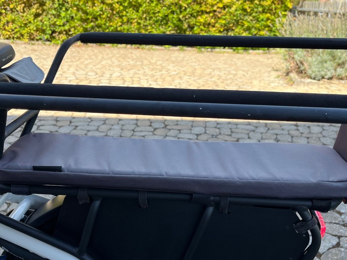 Riese & Müller Velos: Riese & Müller Multicharger 26'' – Gebraucht aus Zürich von ChDiMe 2