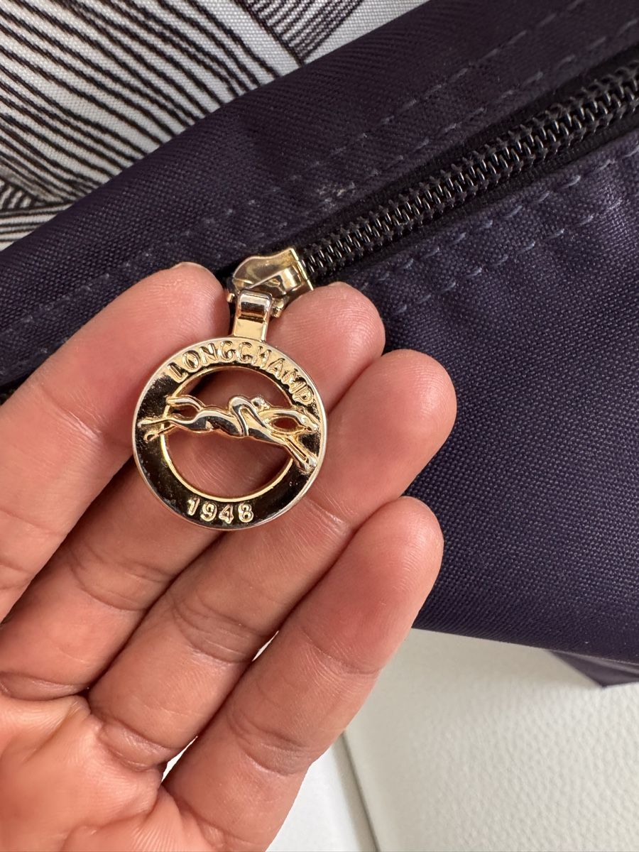Longchamp Borse: Longchamp Le Pliage L – Usato da hägglingen venduto da tamayra 1