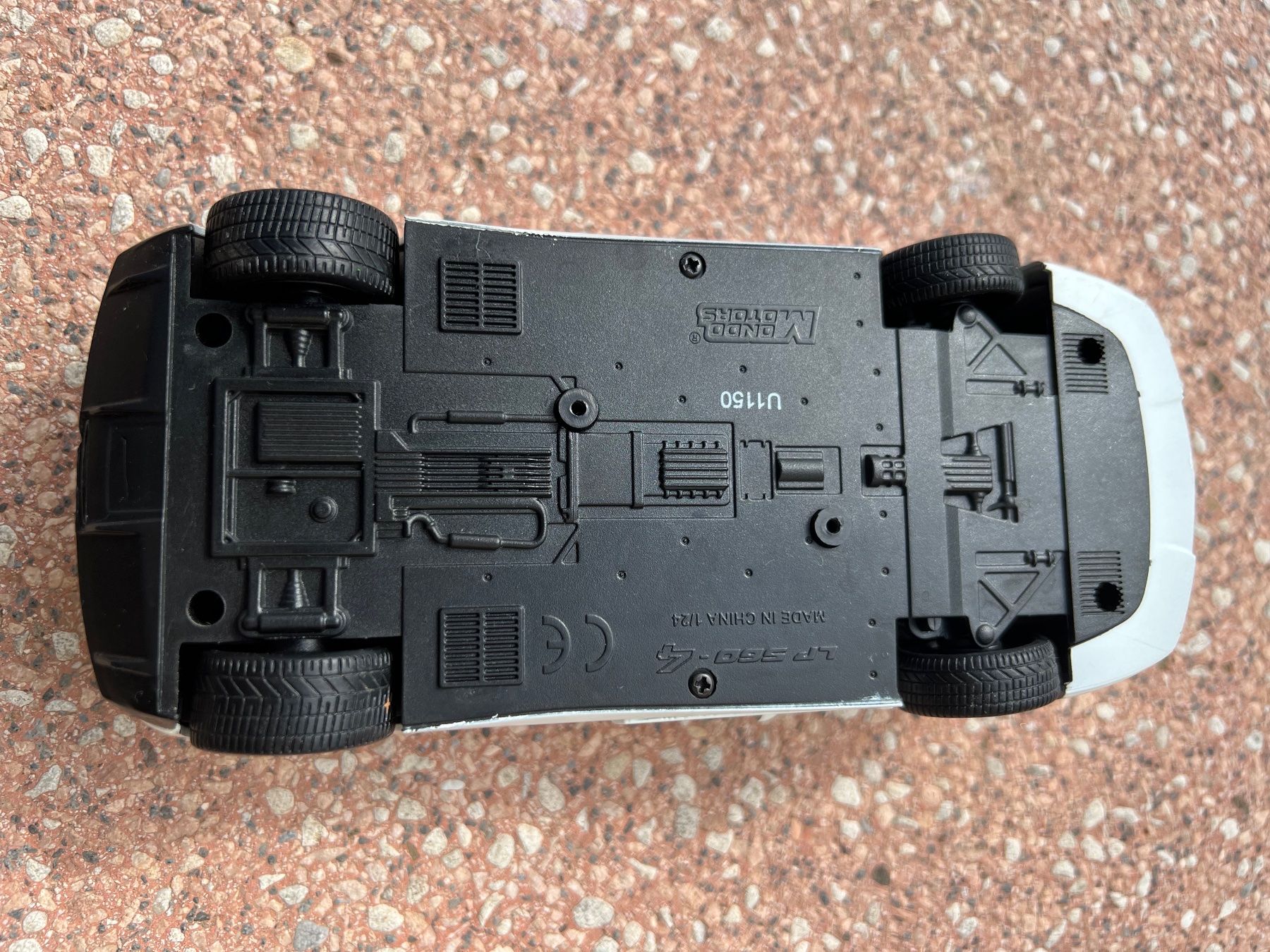 Bburago Modellini d'auto: Modellautos – Usato da Strada venduto da Betflo 3