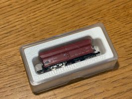 L1988: Güterwagen, Hersteller Märklin (Spur Z)