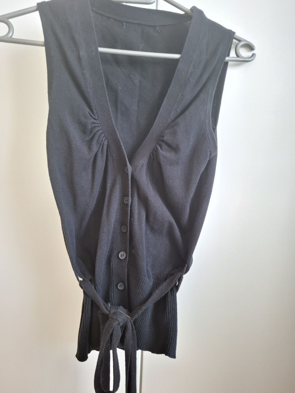 Gilets & Westen: elegantes Gilet/Weste, Versand möglich – Gebraucht aus Neuenhof von summer_25