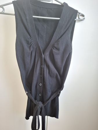 elegantes Gilet/Weste, Versand möglich