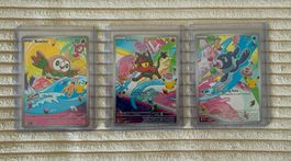 Pokémon First Partner Alola - EN - Boosterfresh