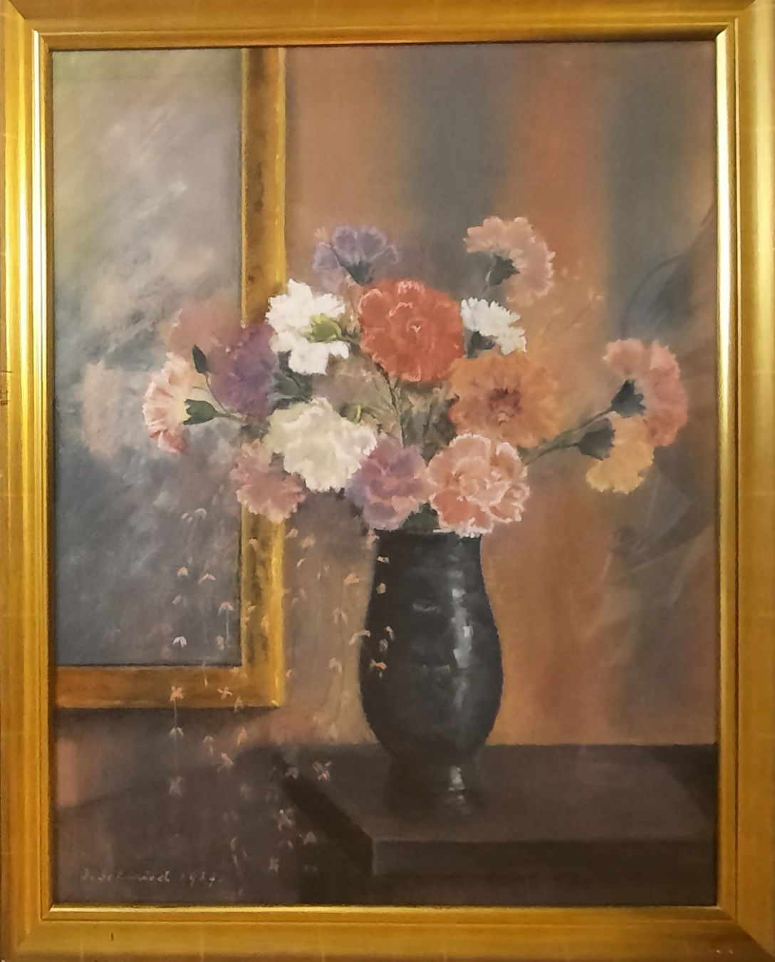 Tableaux: JUDITH SCHMIED 1908 - 2003 – D'occasion à Genève par Enigme8
