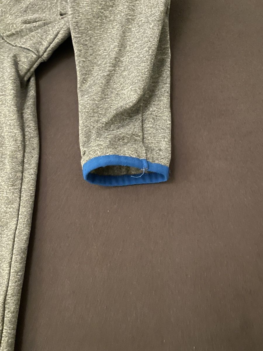 46 Nord Jacken: 46N Fleecejacke Gr. 152 oder Xs Damen – Neu (gemäss Beschreibung) aus Grenchen von Lexii.overseas 5