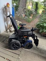 Elektrorollstuhl Ottobock Juvo B3