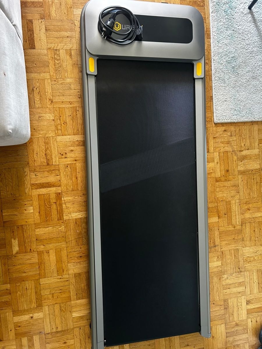 Hometrainer: Laufband – Usato da Bülach venduto da sra_td75