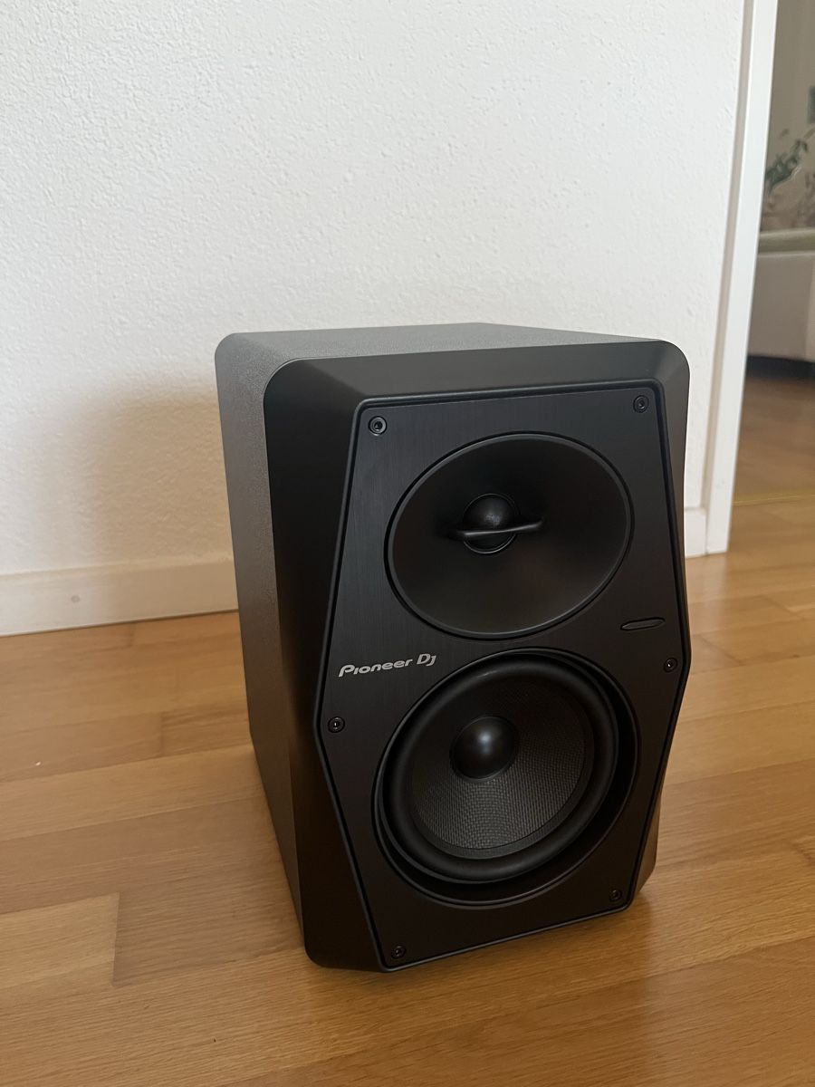 Pioneer Casse acustiche: Lautsprecher Pioneer DJ VM-50 – Nuovo (secondo la descrizione) da Baar venduto da petrajuric